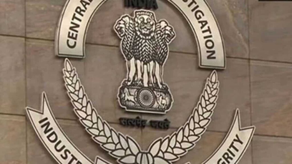 CBI books Maharashtra IPS officer Bhagyashree Navtake for forgery in $ 142 mn scam case