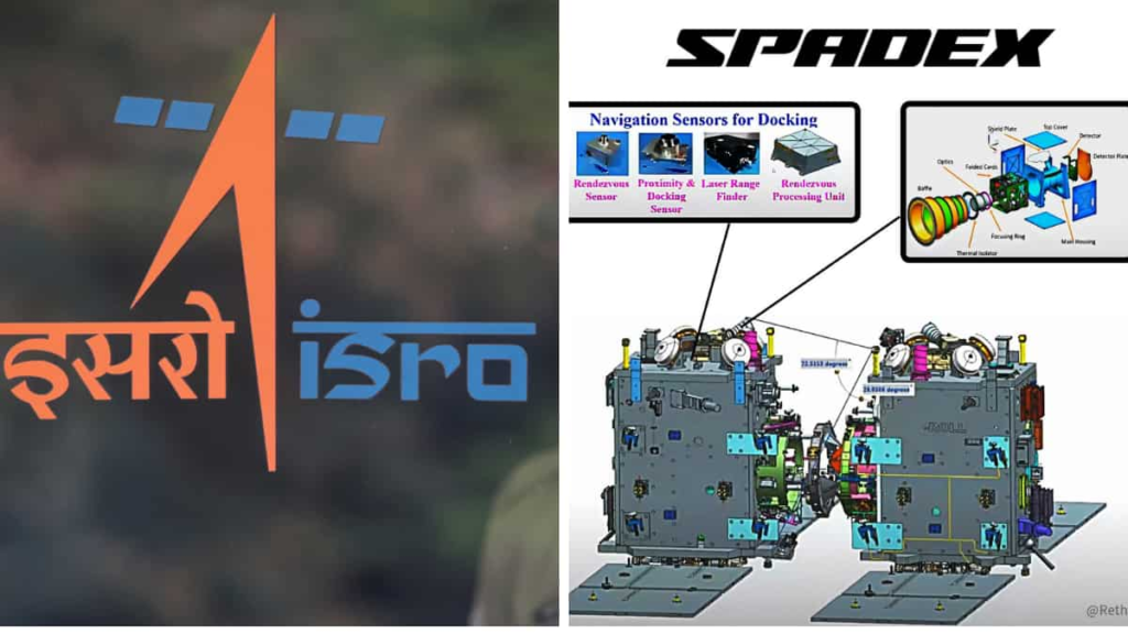 ISRO gears up for 'Space handshake' SPADEX; private firm delivers two satellites