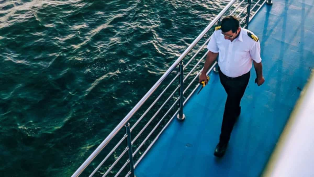 Indians now comprise 10% of all seafarers globally after steep rise over last decade