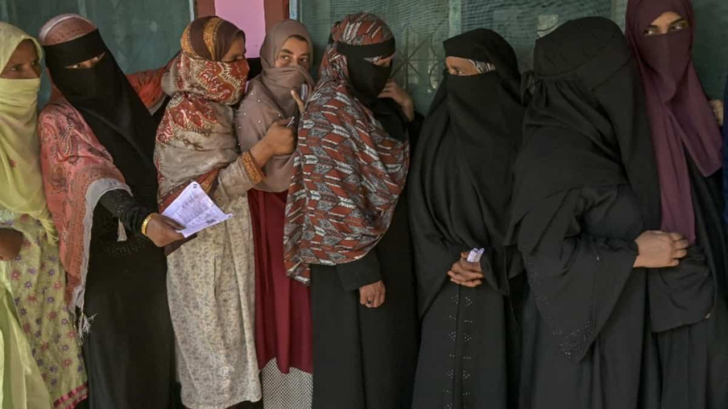 J&K assembly poll results tomorrow: Opposition slams LG’s ‘undemocratic’ nomination of 5 candidates