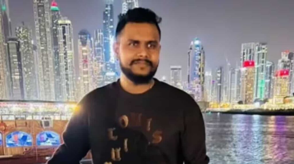 Mahadev betting app owner detained in Dubai following Interpol notice