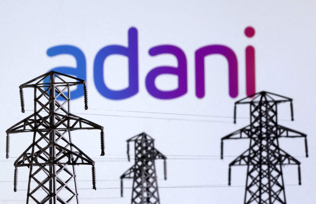 Major setback for Adani Group, SEBI issues notice as chairperson Buch faces scrutiny