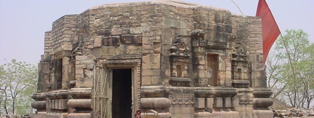 Mundeshwari Devi Temple