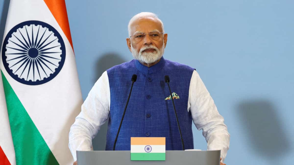 Prime Minister Narendra Modi warns Indian citizens about ‘Digital Arrest’, what is it?