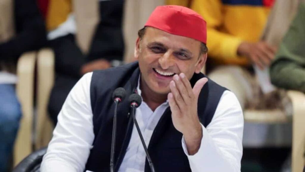 Samajwadi Party and Congress to fight UP bypolls together, says Akhilesh, a day after allotting tickets