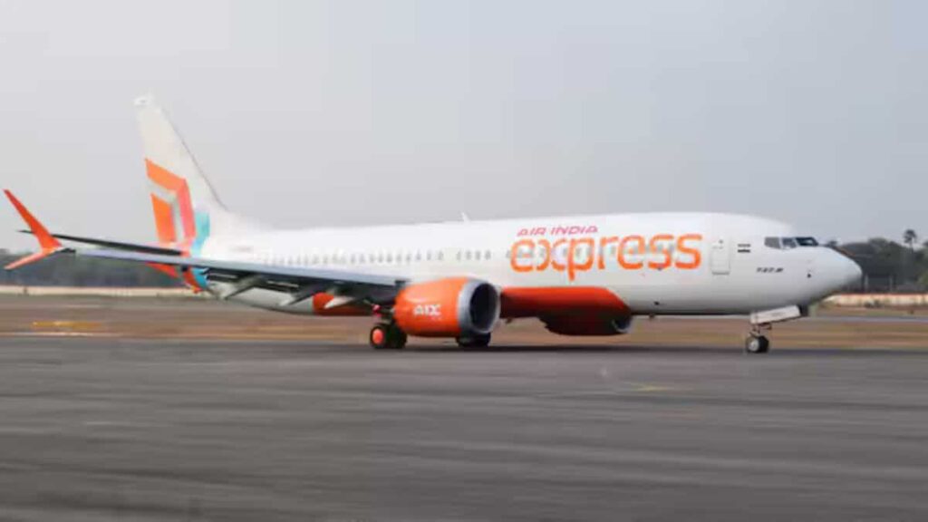 Singapore fighter jets escort Air India Express plane after bomb threat