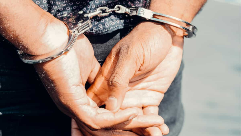 Ten Pakistani nationals living illegally in India arrested in Bengaluru