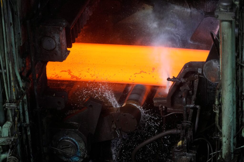 Turkey slaps hefty anti-dumping tariffs on China, Russia, India, Japan steel imports