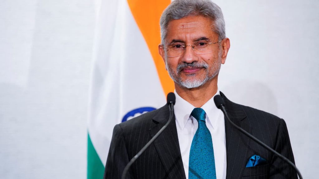 ‘Will take time to rebuild trust,’ India’s Jaishankar lauds military for LAC deal with China