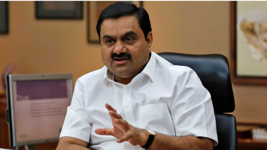 Adani bribery case: Arrest warrants issued against Indian billionaire, nephew in US