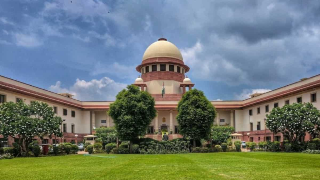 India: Supreme Court upholds UP Madrasa Act, says secularism not violated