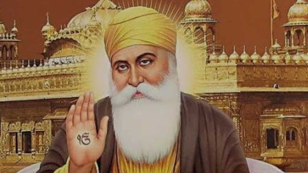 Pakistan issues over 3,000 visas for Indian Sikh pilgrims to attend Guru Nanak Jayanti celebrations