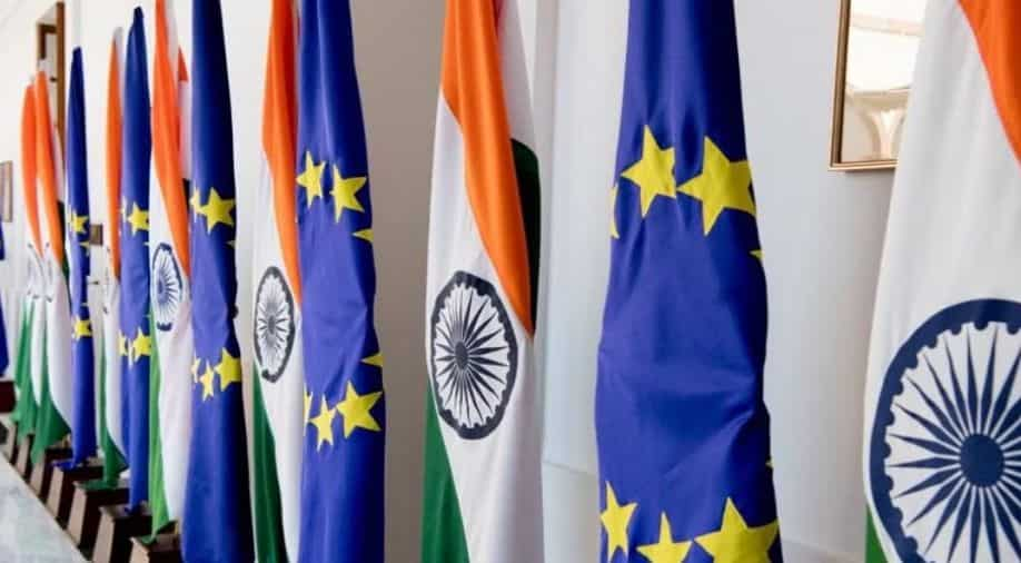 Estonia bats for India-EU Free Trade Agreement