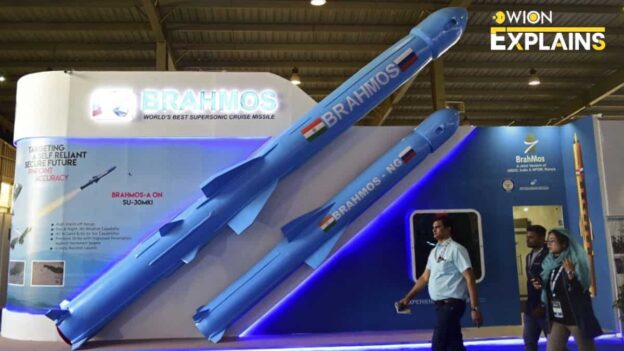 Explainer: India pushes the pedal on Brahmos export