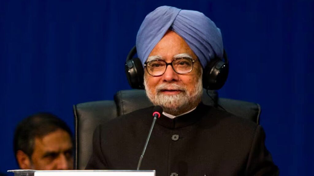 How world leaders and global media reacted to Manmohan Singh's death