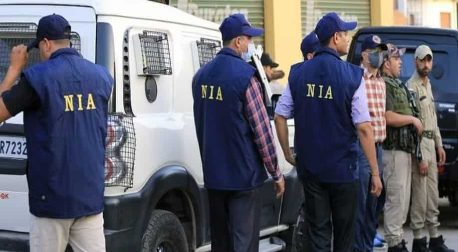 India's NIA raids 19 locations across country in case linked to Jaish-e-Mohammed