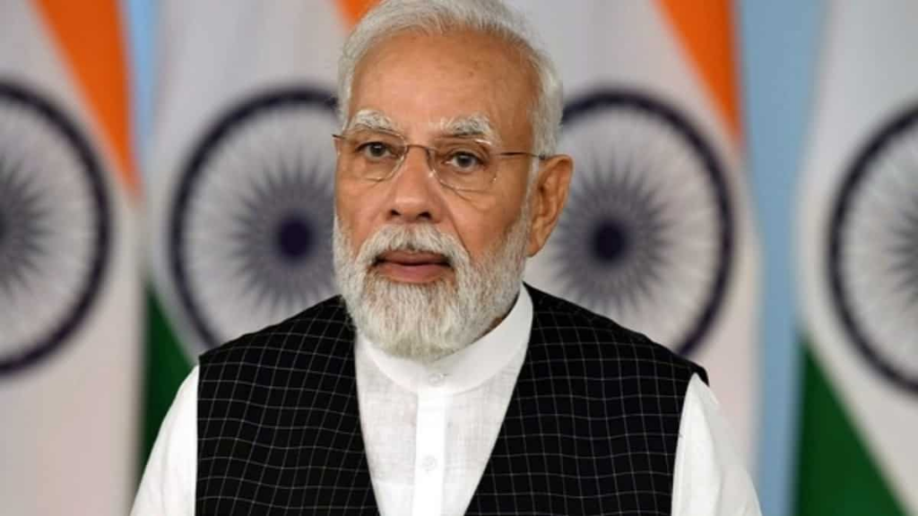 Modi to visit Kuwait from Dec 21-22, marking first trip of Indian PM to nation in 43 years