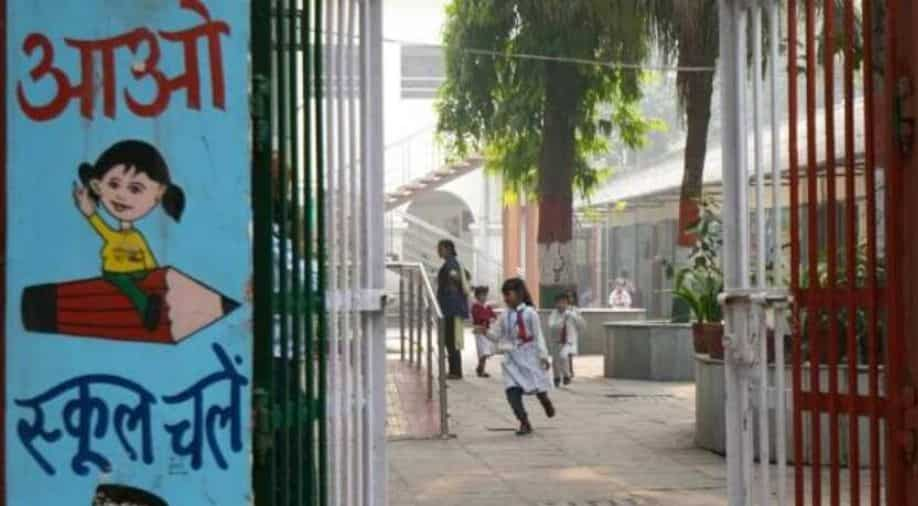 Six Delhi schools receive fresh bomb threats, second time in a week