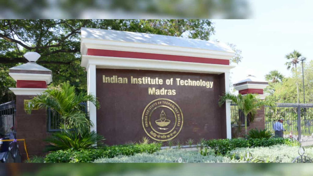 Techie claims 'Old IIT' tag gave him $65k per annum package, sparks debate online