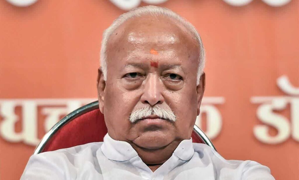 ‘How can this be allowed?’ RSS chief slams resurgence of temple-mosque disputes in India