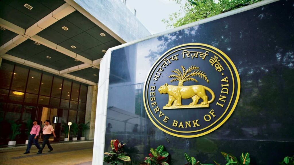 ‘Will blow you up,’ RBI’s Mumbai headquarters receives bomb threat in Russian language