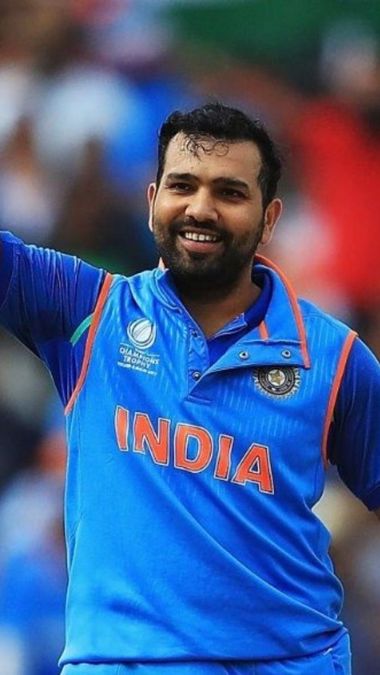 7 Best Innings of Rohit Sharma in ODIs