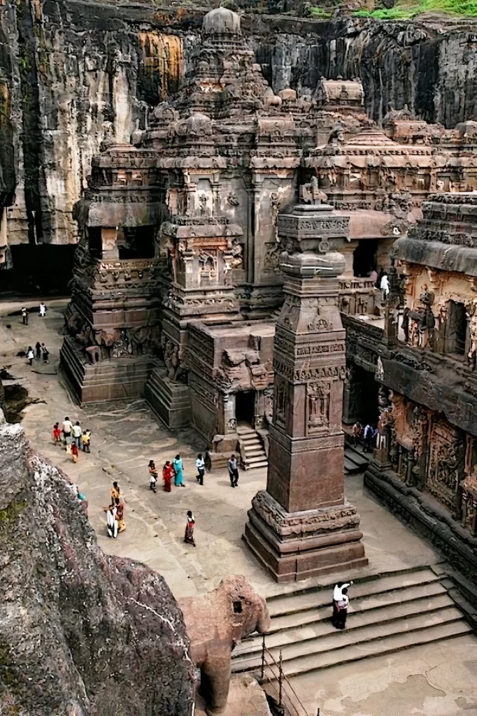 kailasa temple-2