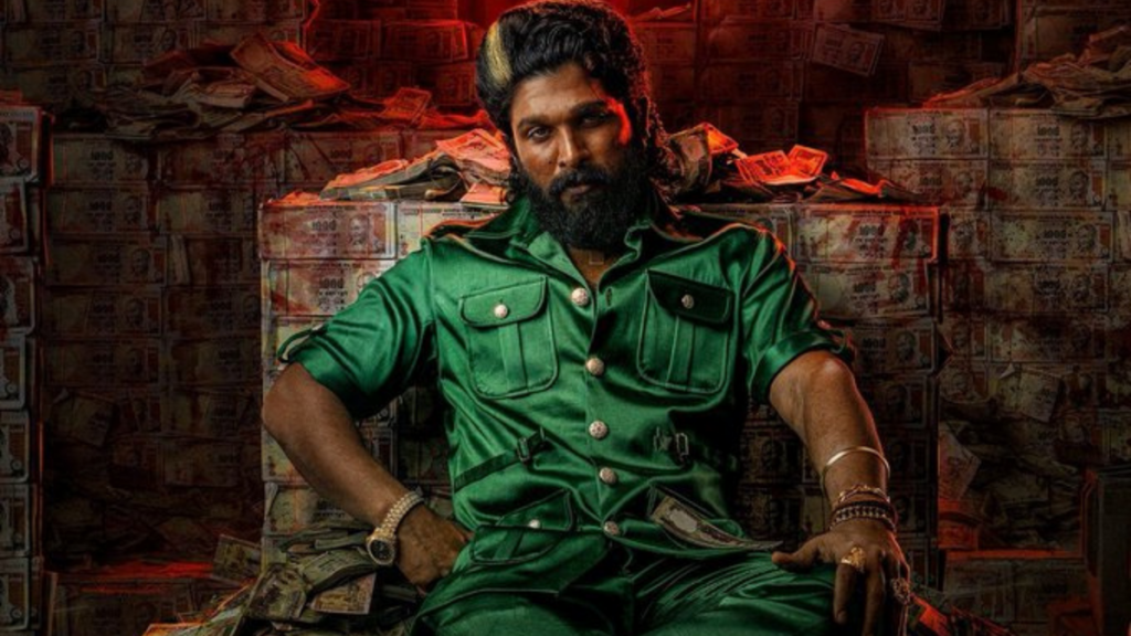 Allu Arjun's film to get digital release on this date