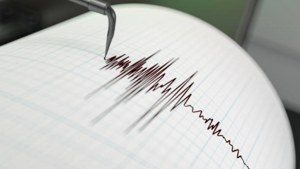 Earthquake of 6.8 magnitude strikes Japan, tsunami advisory issued