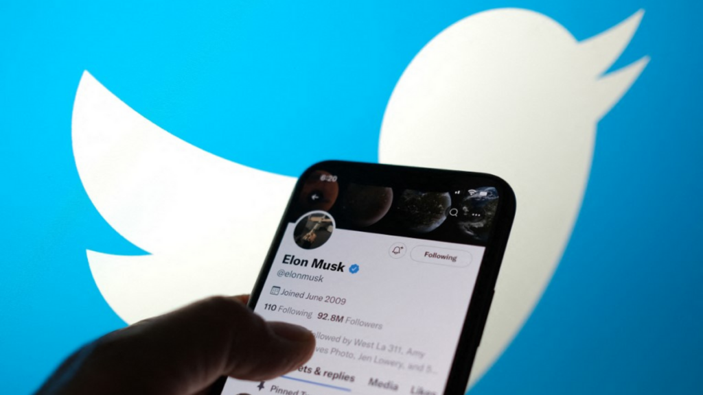 Elon Musk hit with SEC lawsuit for delayed Twitter stock disclosure in 2022