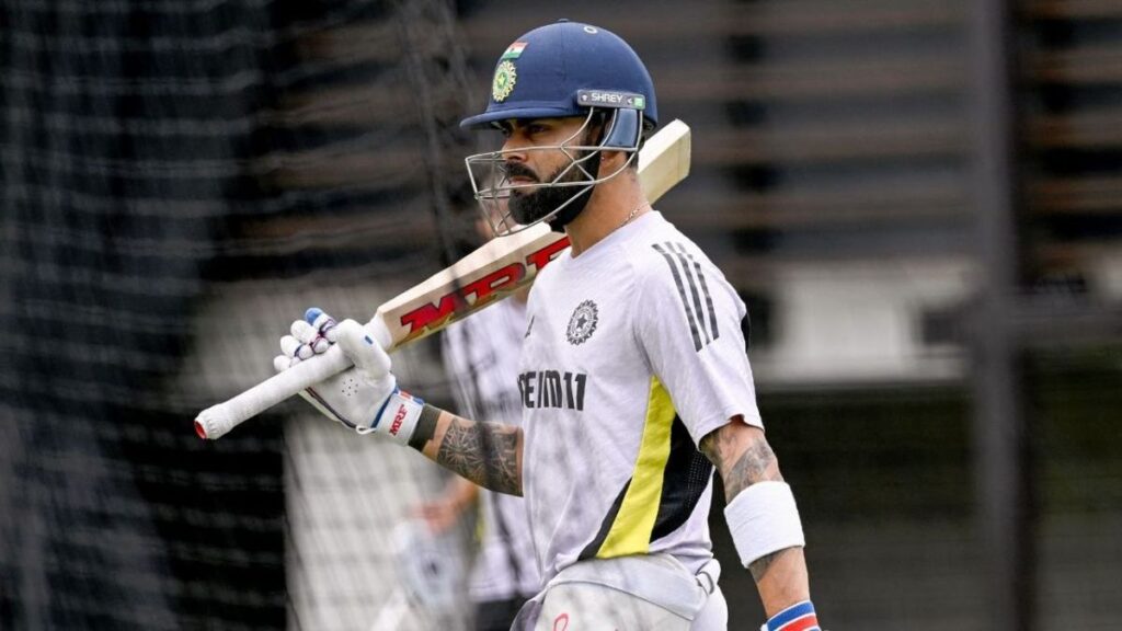 Here are all details of Virat Kohli’s Ranji Trophy return game for Delhi