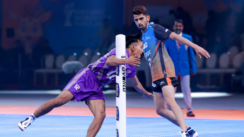 India men's Kho Kho team captain Pratik Waikar ready to script history