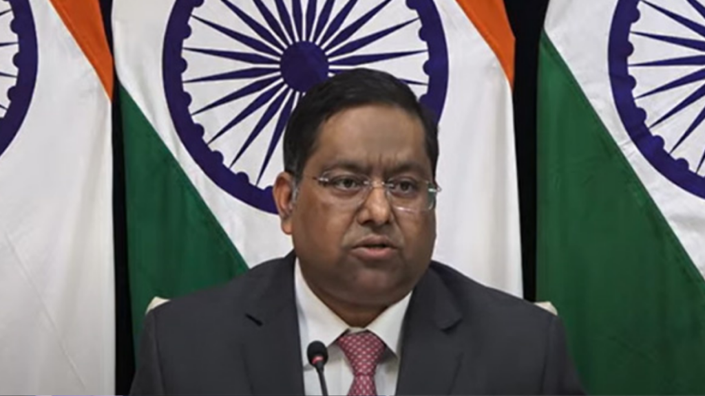 India slams Pakistan after comment on Army