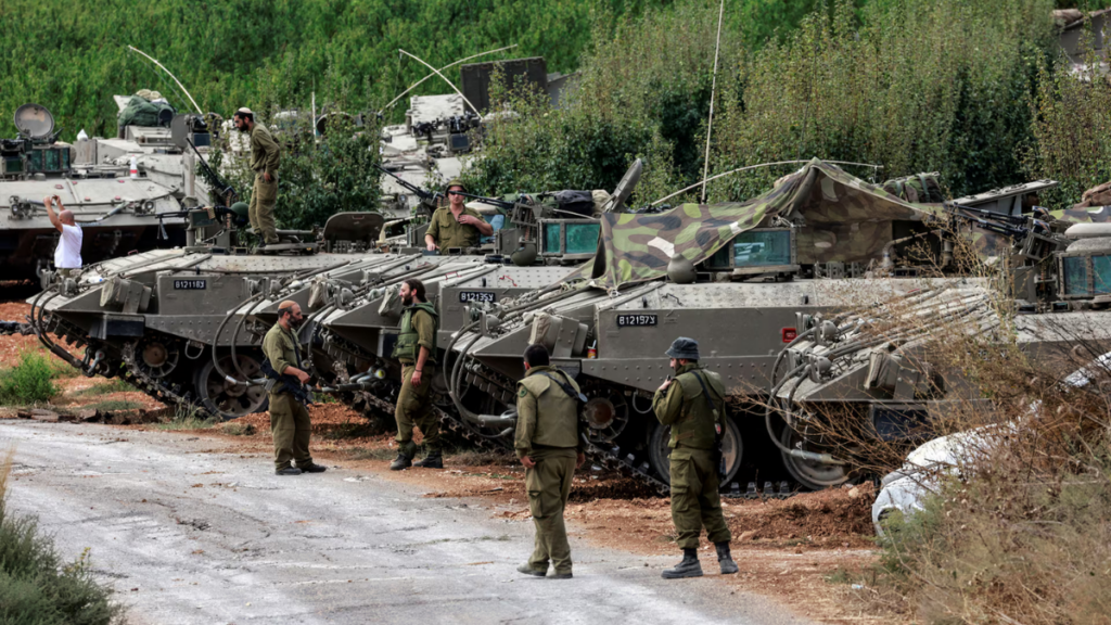 Israeli troops might not withdraw from Lebanon by Sunday as per deadline: Report