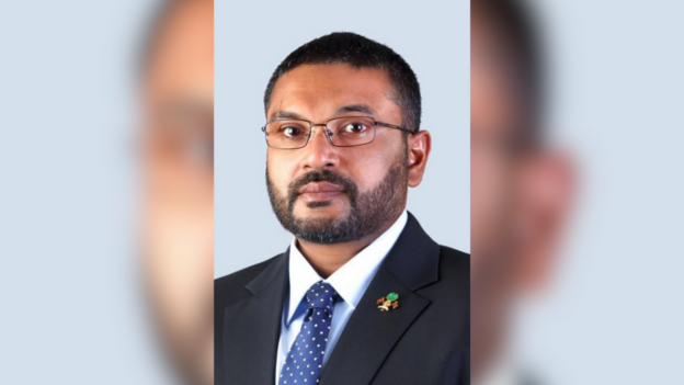 Maldives Defence Minister to visit India next week