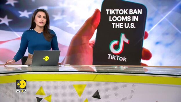 TikTok threatens to 'go dark' after US court ruling on shutdown