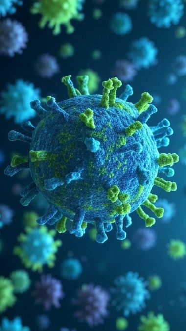 What is HMPV virus? Understanding history, symptoms, vaccine and more