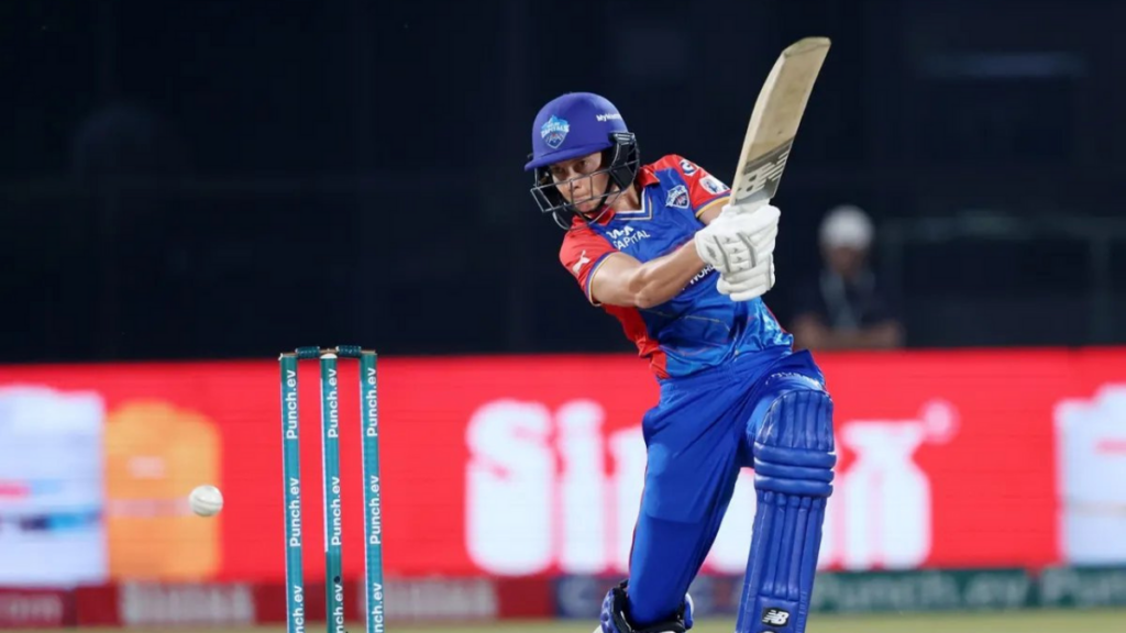 WPL 2025: MEG-nitude of change as Delhi Capitals chase elusive trophy