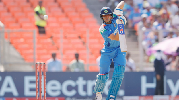 'Best batting line-up that I have been part of', says Shubman Gill ahead of final