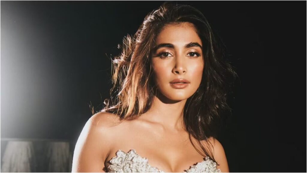 Pooja Hegde calls out negative PR campaigns in Bollywood