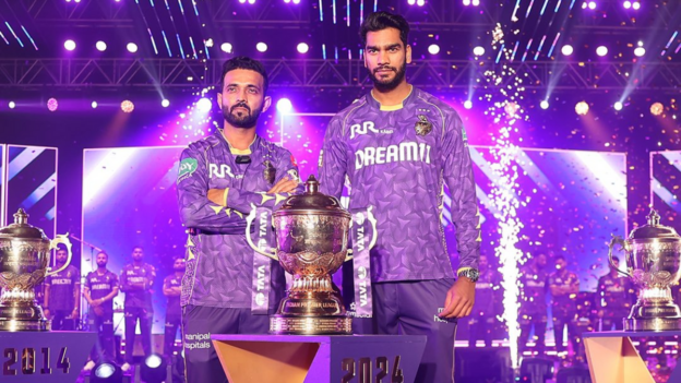 Story behind Kolkata Knight Riders' new kit and how Shah Rukh played a key role