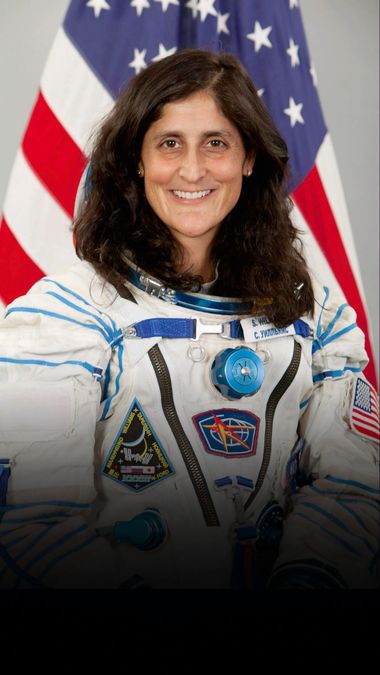 What will happen if NASA's Sunita Williams dies tonight like Kalpana Chawla?