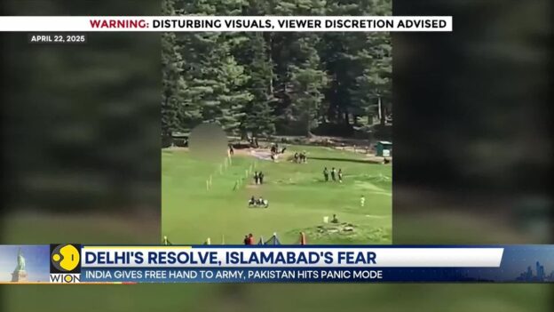 Possibility of an attack from India? 4 wars, 4 defeats, Pak risk a fifth
