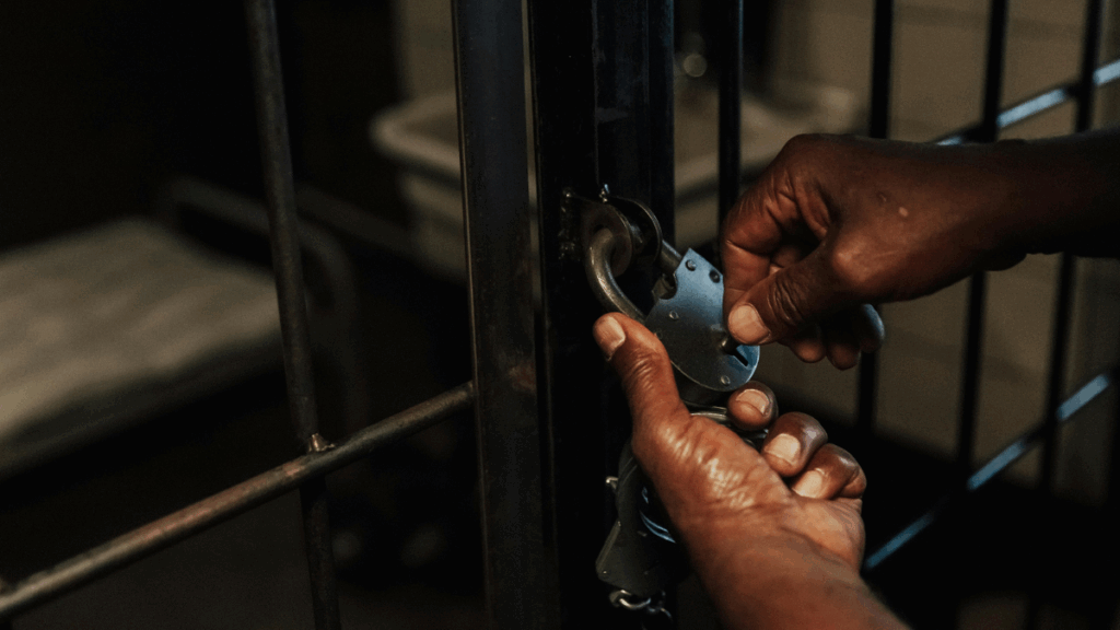 11 inmates escape from New Orleans jail, deemed ‘armed and dangerous’