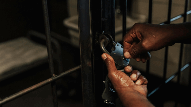 11 inmates escape from New Orleans jail, deemed ‘armed and dangerous’