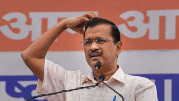 15 AAP councillors quit party, float new outfit, Indraprastha Vikas Party