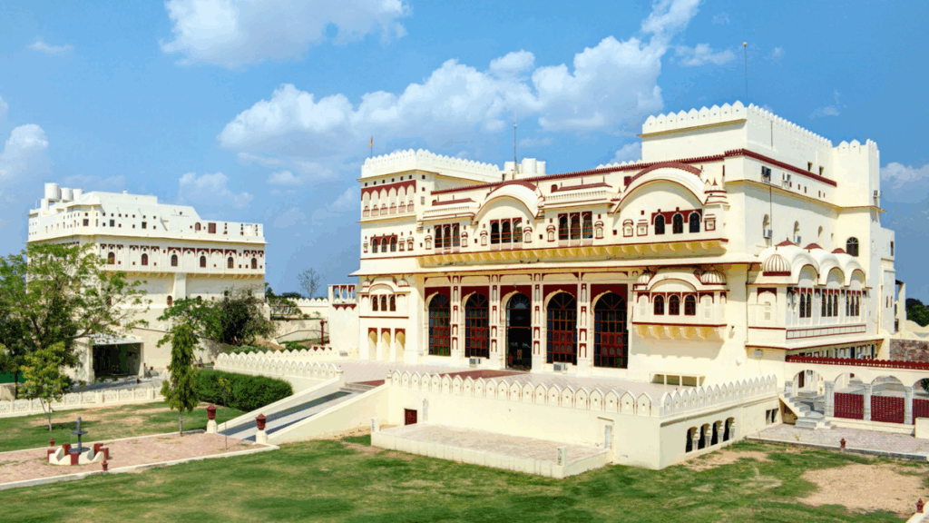 6 Rajasthan forts worth your Instagram stories