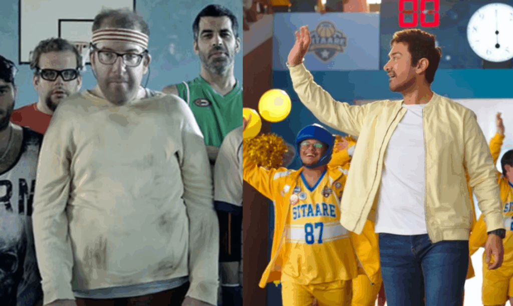 Aamir Khan's Sitaare Zameen Par is a remake of THIS Spanish film, read details here