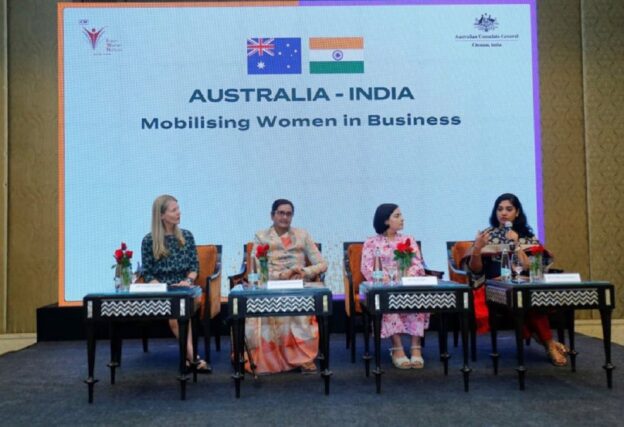 Agro, edu, tourism are key avenues for India-Aus growth: Australia govt