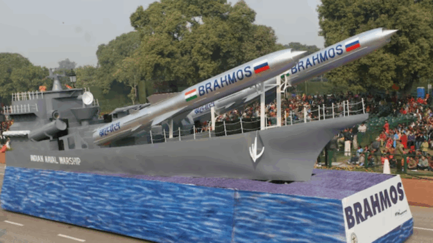 All about BrahMos missile used in Operation Sindoor